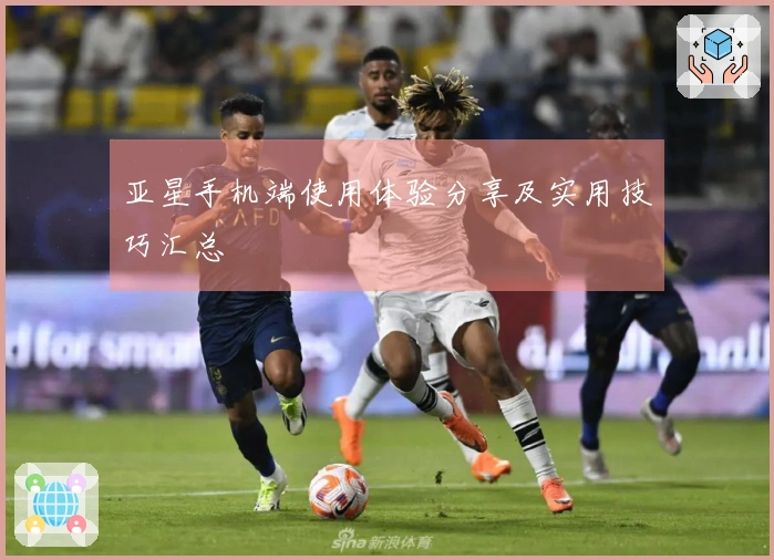 亚星手机端使用体验分享及实用技巧汇总