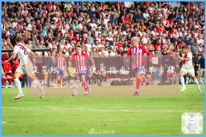 亚星账号注册使用指南：简单步骤带你轻松入门