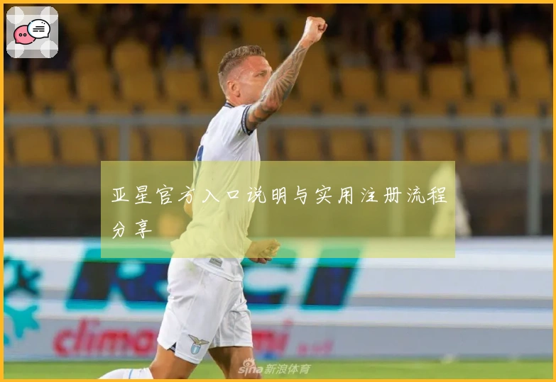 亚星官方入口说明与实用注册流程分享