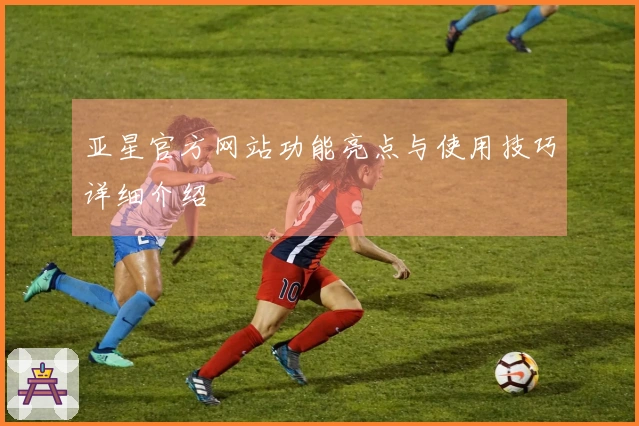 亚星官方网站功能亮点与使用技巧详细介绍