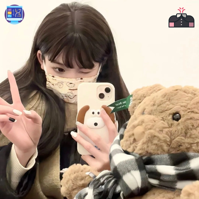 头像